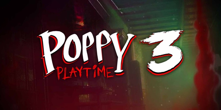 Poppy Playtime: Chapter 3