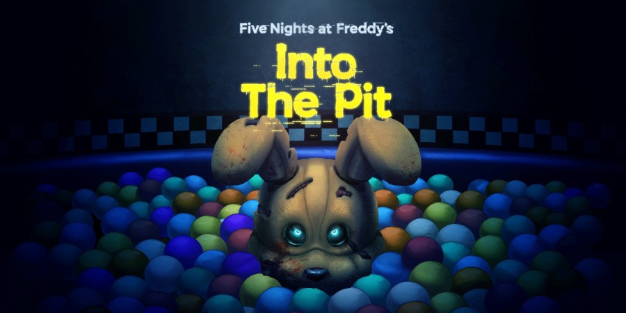 Five Nights at Freddy's: Into the Pit