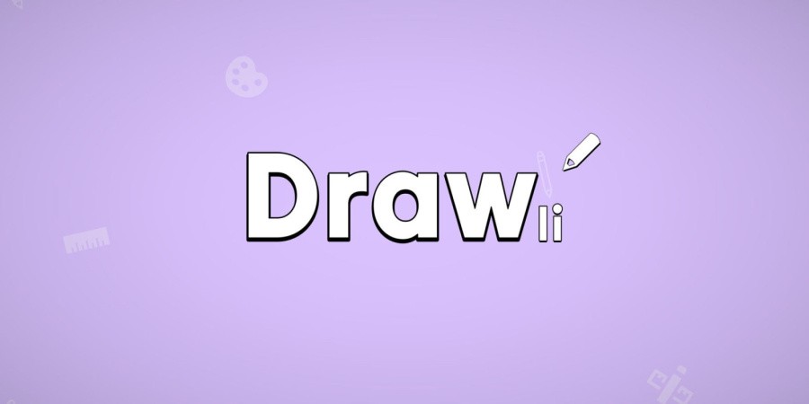 Draw li