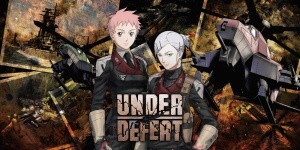 Under Defeat