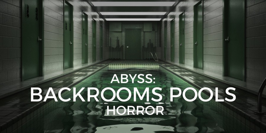 Abyss: Backrooms Pools Horror