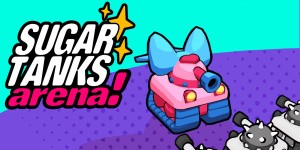 Sugar Tanks Arena