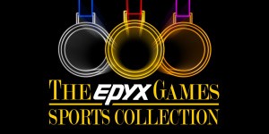 The Epyx Games - Sports Collection