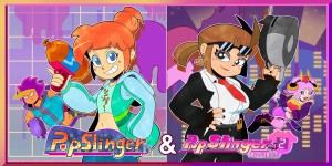 PopSlinger Vol. 1 & 2 - Loveless Series Bundle