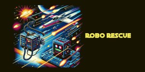 Robo Rescue
