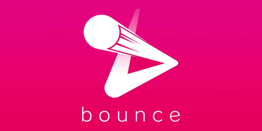 bounce