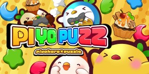 PIYO PUZZ - piyokoro×puzzle -