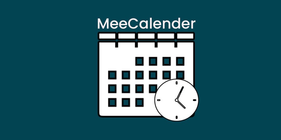 MeeCalendar