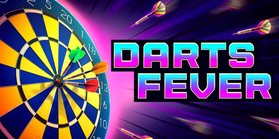 Darts Fever