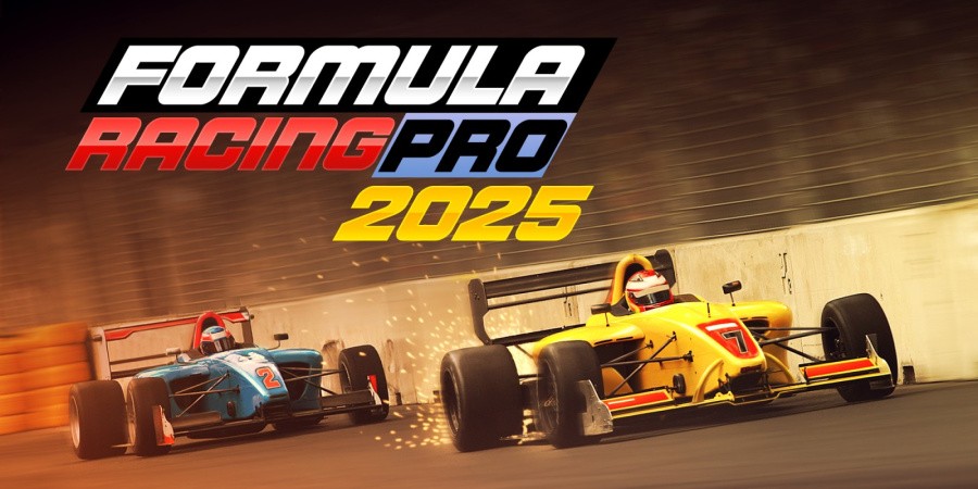 Formula Racing Pro 2025