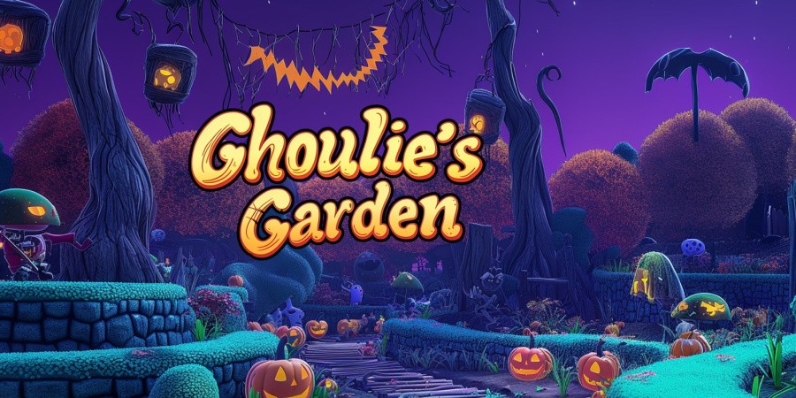 Ghoulie's Garden