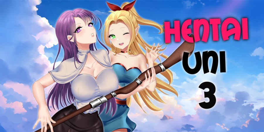 Hentai Uni 3