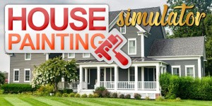 House Painting - Simulator