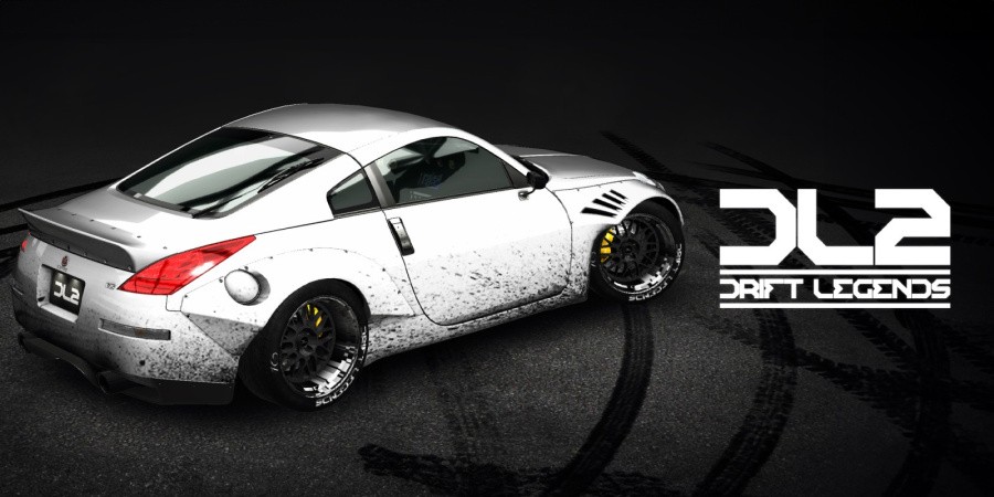 Drift Legends 2