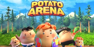 Potato Arena