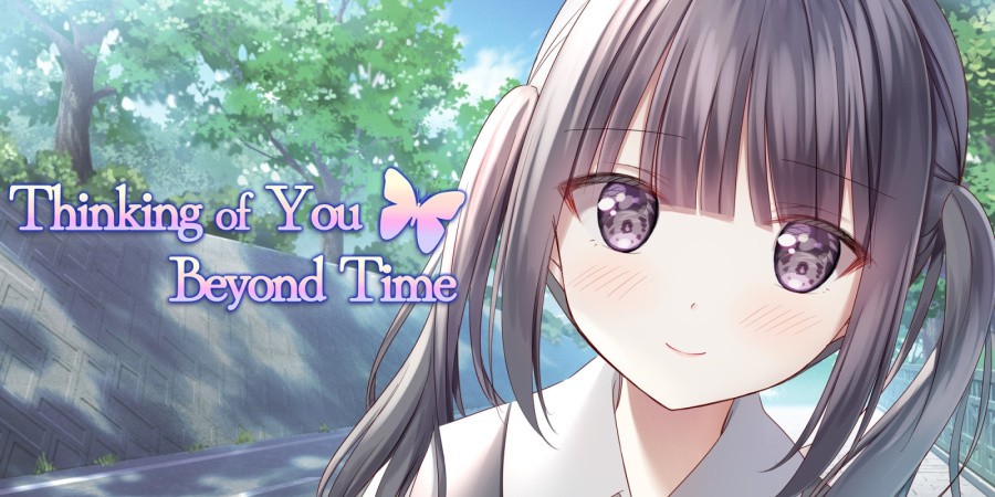 Thinking of You Beyond Time