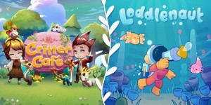 Caring Critter Bundle