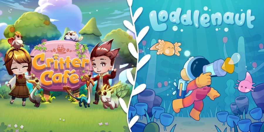 Caring Critter Bundle