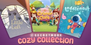 Secret Mode's Cozy Collection