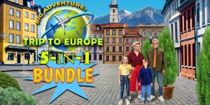Big Adventure 5-in-1 Bundle
