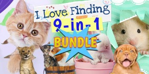 I Love Finding 9-in-1 Bundle