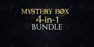 Mystery Box 4-in-1 Bundle