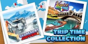 Trip Time Collection