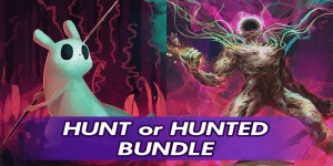 Hunt or Hunted Bundle