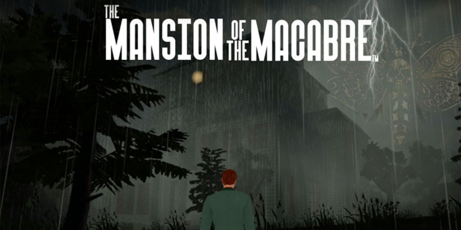 The Mansion of The Macabre