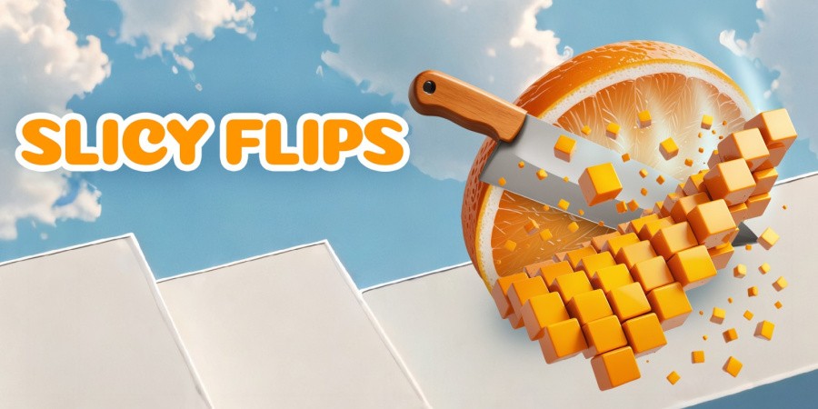 Slicy Flips