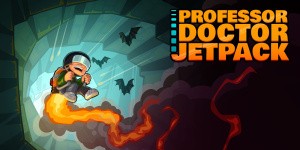 Professor Doctor Jetpack