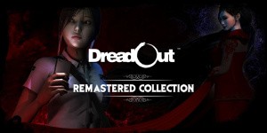 DreadOut Remastered Collection