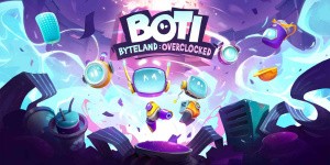 Boti: Byteland Overclocked