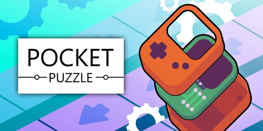 Pocket Puzzle