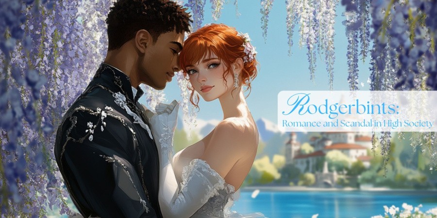 Rodgerbints: Romance and Scandal in High Society