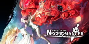 Sword of the Necromancer: Resurrection