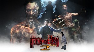 The House of the Dead 2: Remake
