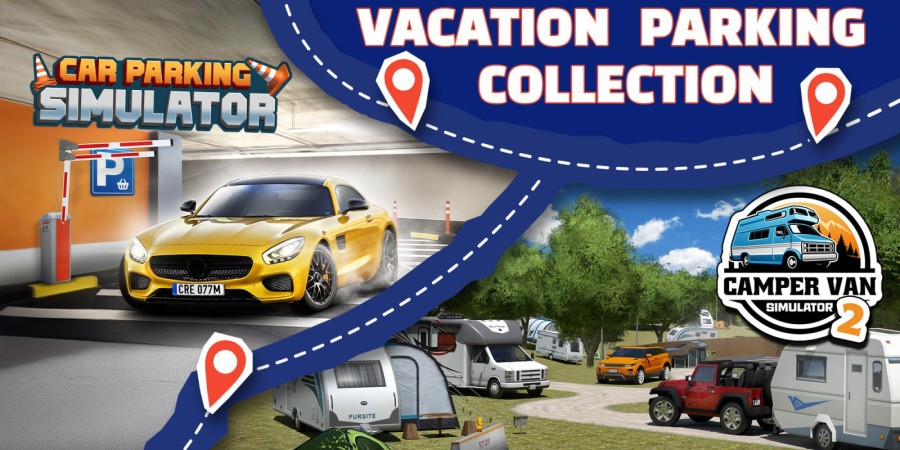Vacation Parking Collection
