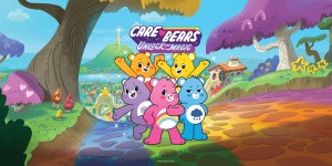 Care Bears : Unlock The Magic