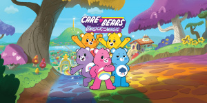Care Bears : Unlock The Magic