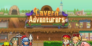Cavern Adventurers
