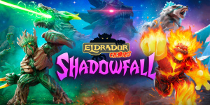 Eldrador Creatures Shadowfall
