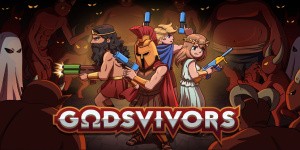 Godsvivors