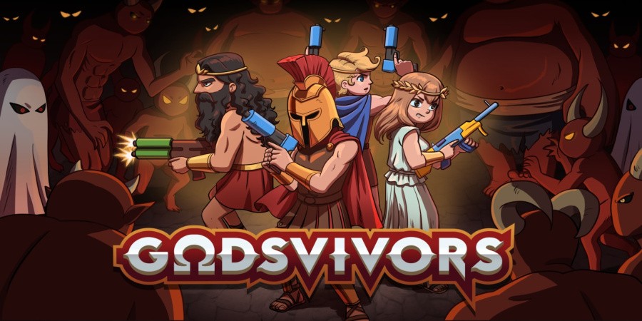 Godsvivors