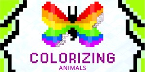 Colorizing: Animals
