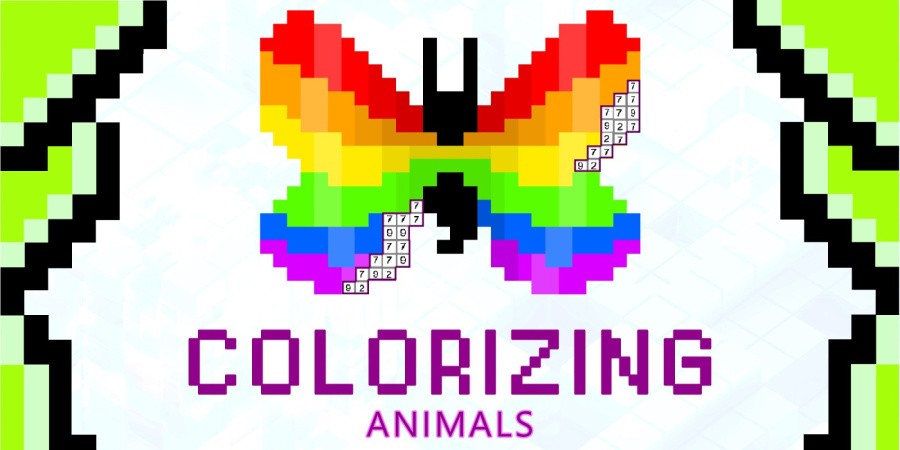 Colorizing: Animals