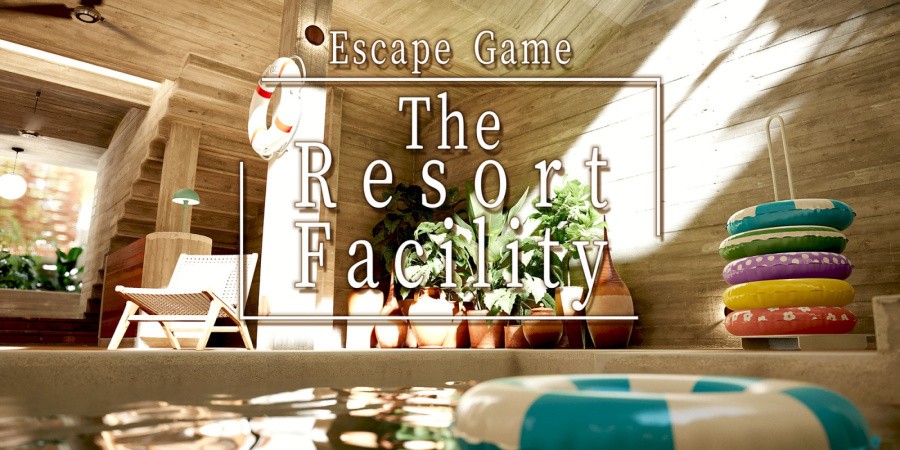 Escape Game The Resort Facility