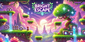 Bright Escape