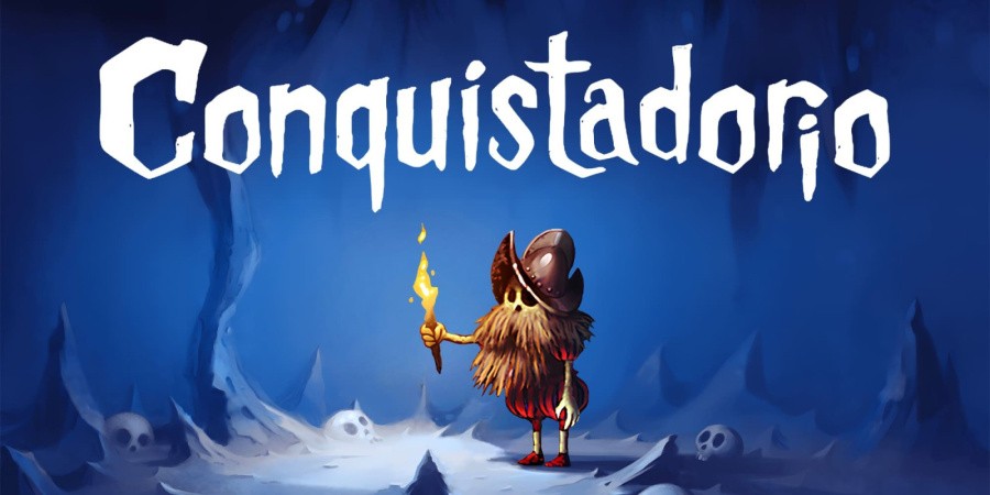 Conquistadorio