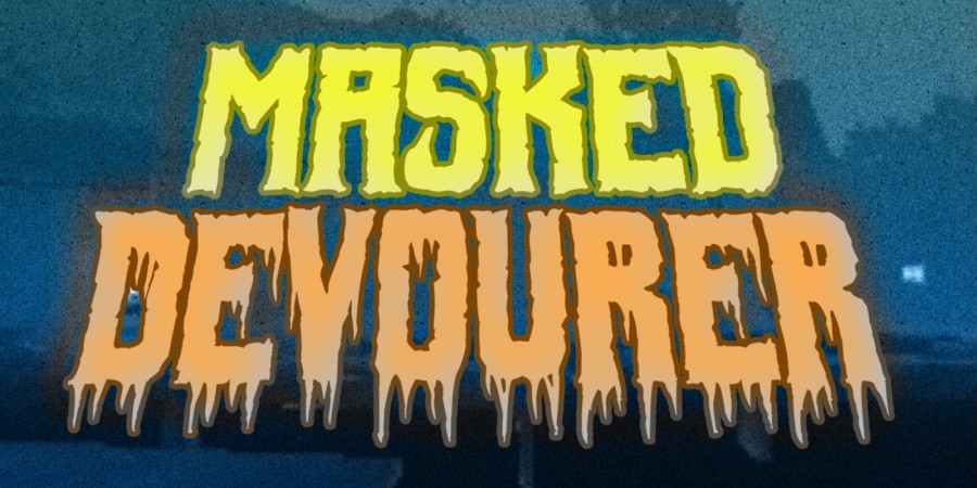 Masked Devourer